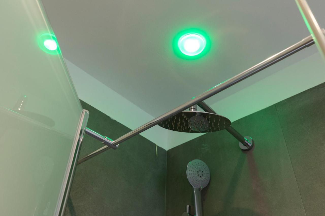 Ecogreen Flats Prestige - Station Milano