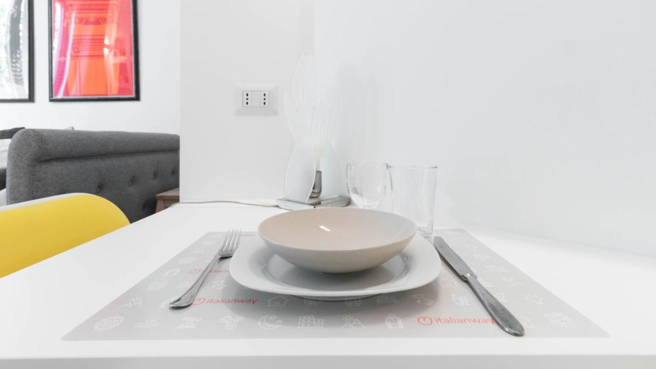 Apartamento Italianway - Raffaello Sanzio 17 Milão