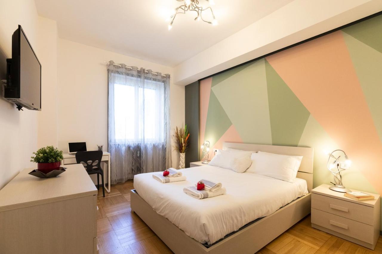 Ecogreen Flats Prestige - Station Appartamento