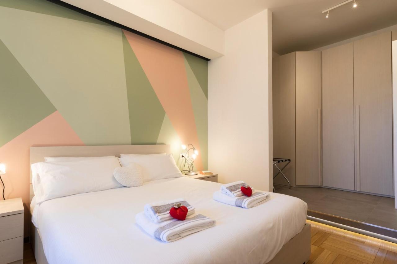Appartamento Ecogreen Flats Prestige - Station