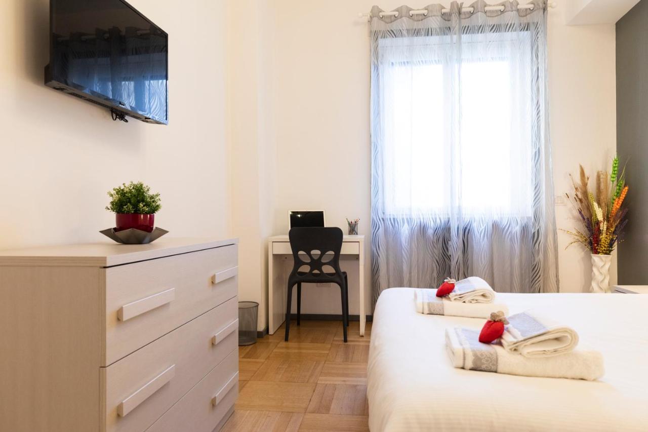 Appartamento Ecogreen Flats Prestige - Station Milano