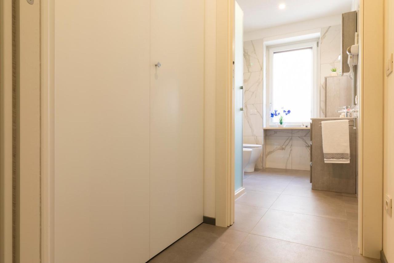 Appartamento Ecogreen Flats Prestige - Station