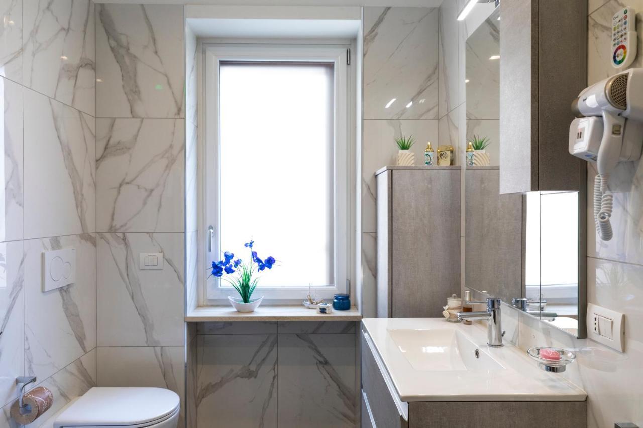 Ecogreen Flats Prestige - Station Appartamento