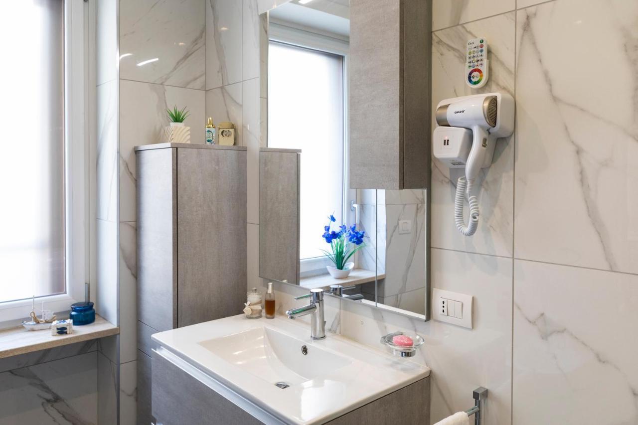 Appartamento Ecogreen Flats Prestige - Station