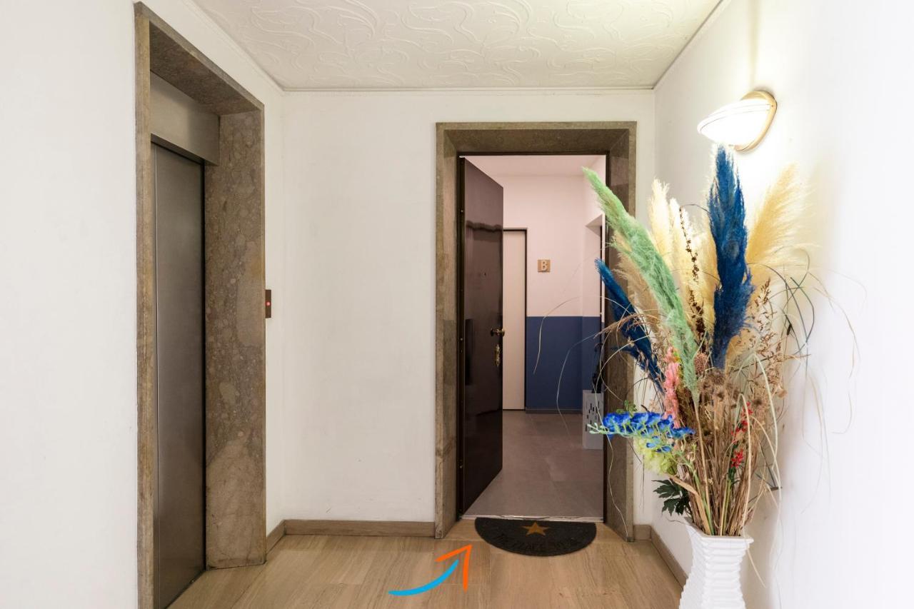 Ecogreen Flats Prestige - Station * Milano