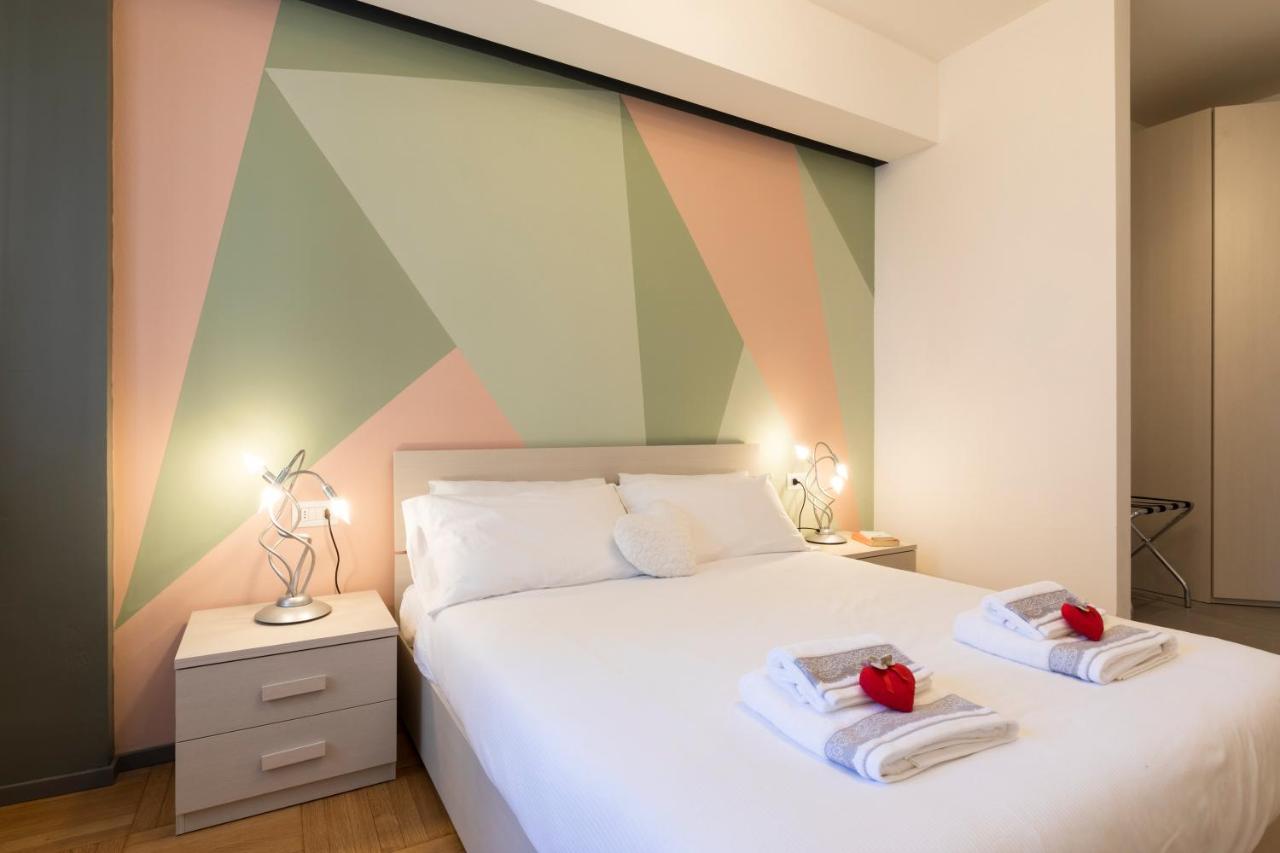 Ecogreen Flats Prestige - Station Appartamento *