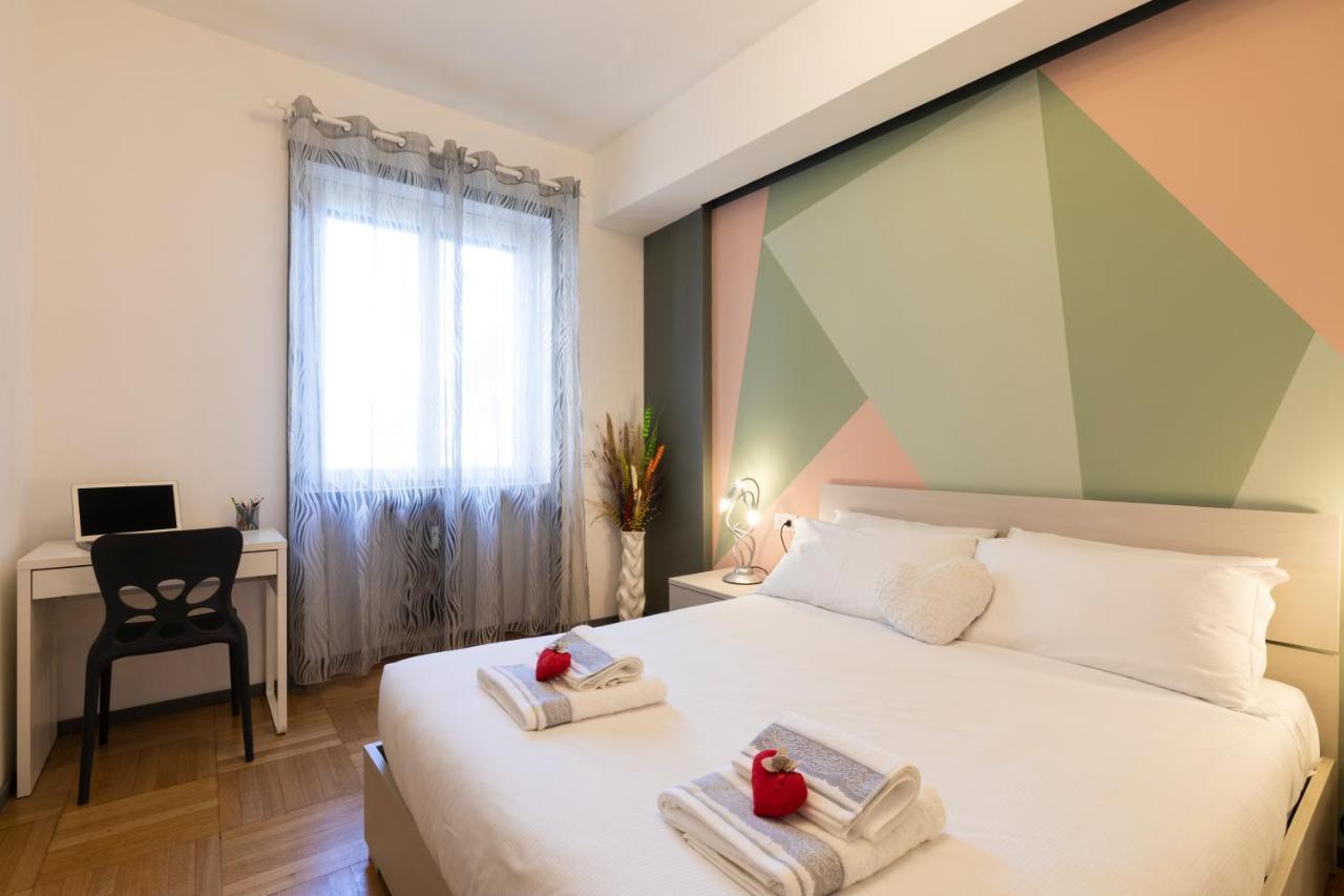 Appartamento Ecogreen Flats Prestige - Station Milano