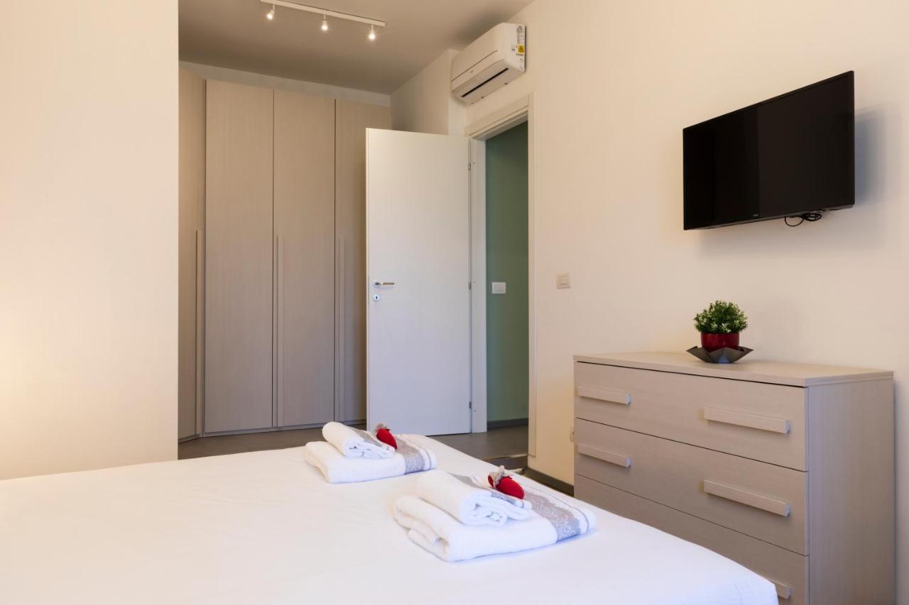 Ecogreen Flats Prestige - Station Appartamento Milano