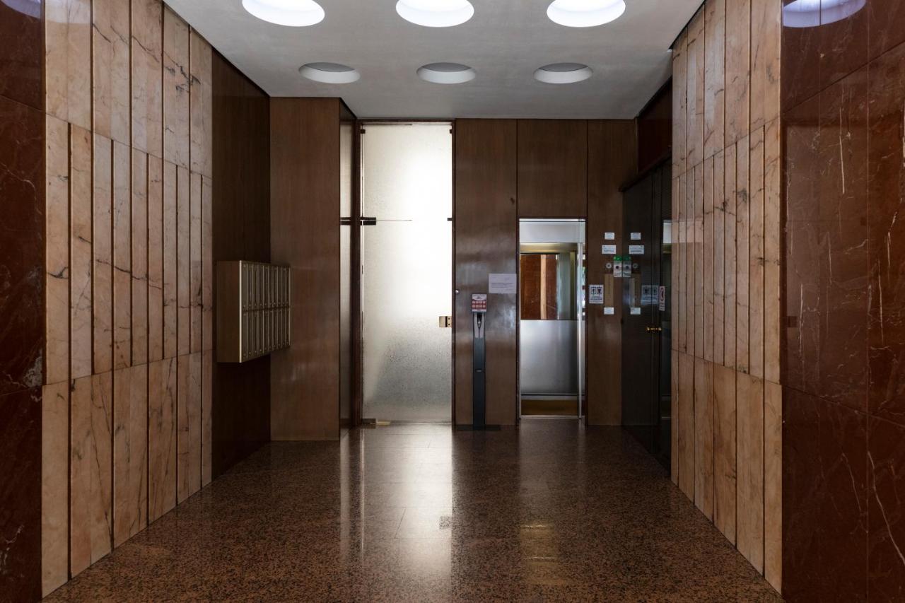 Appartamento Ecogreen Flats Prestige - Station
