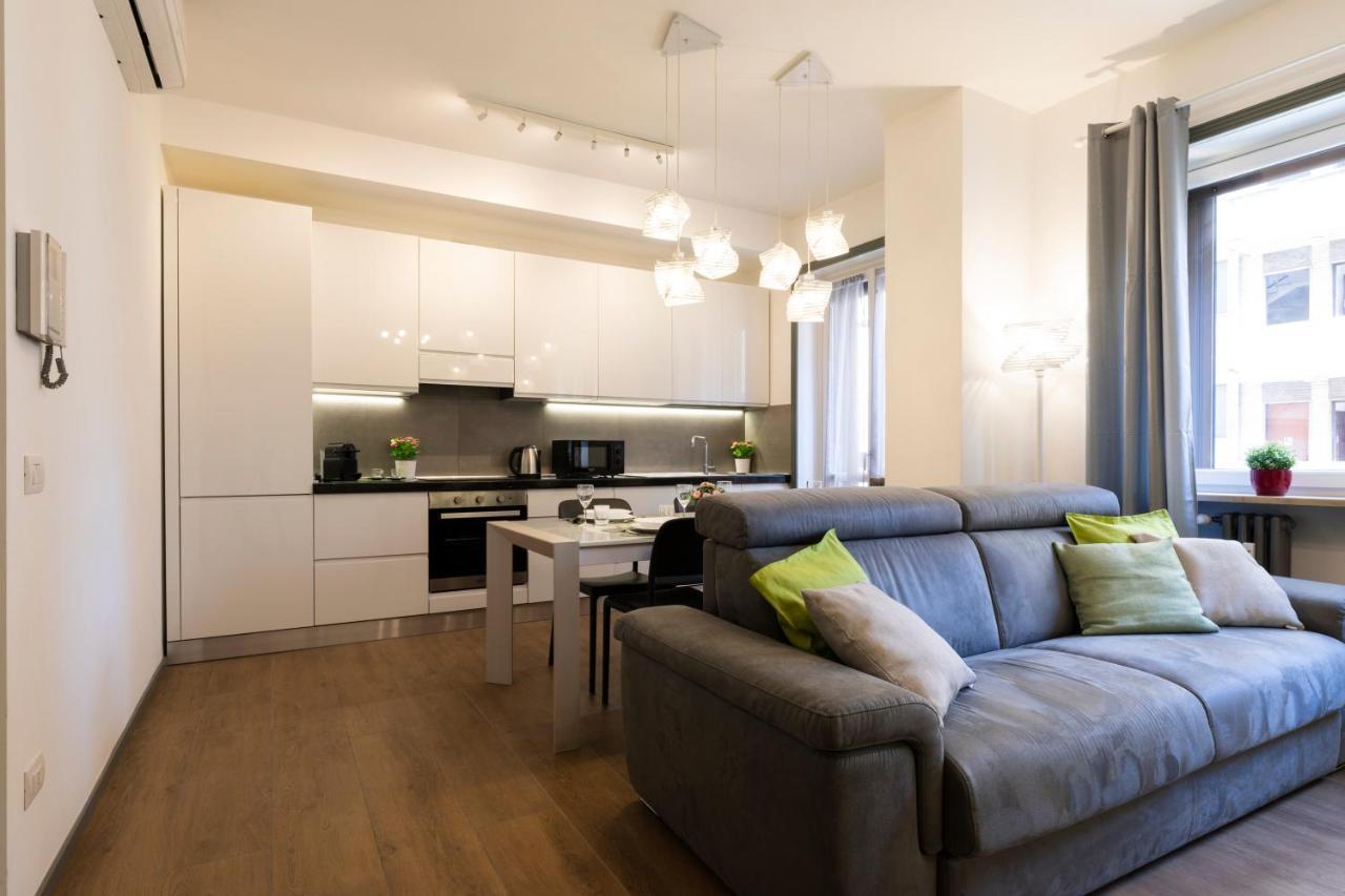 Appartamento Ecogreen Flats Prestige - Station *