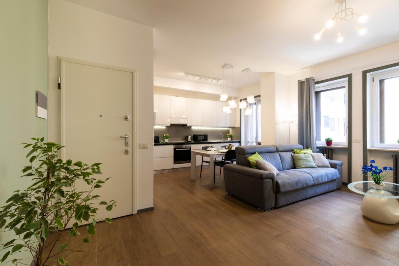 Ecogreen Flats Prestige - Station Appartamento *