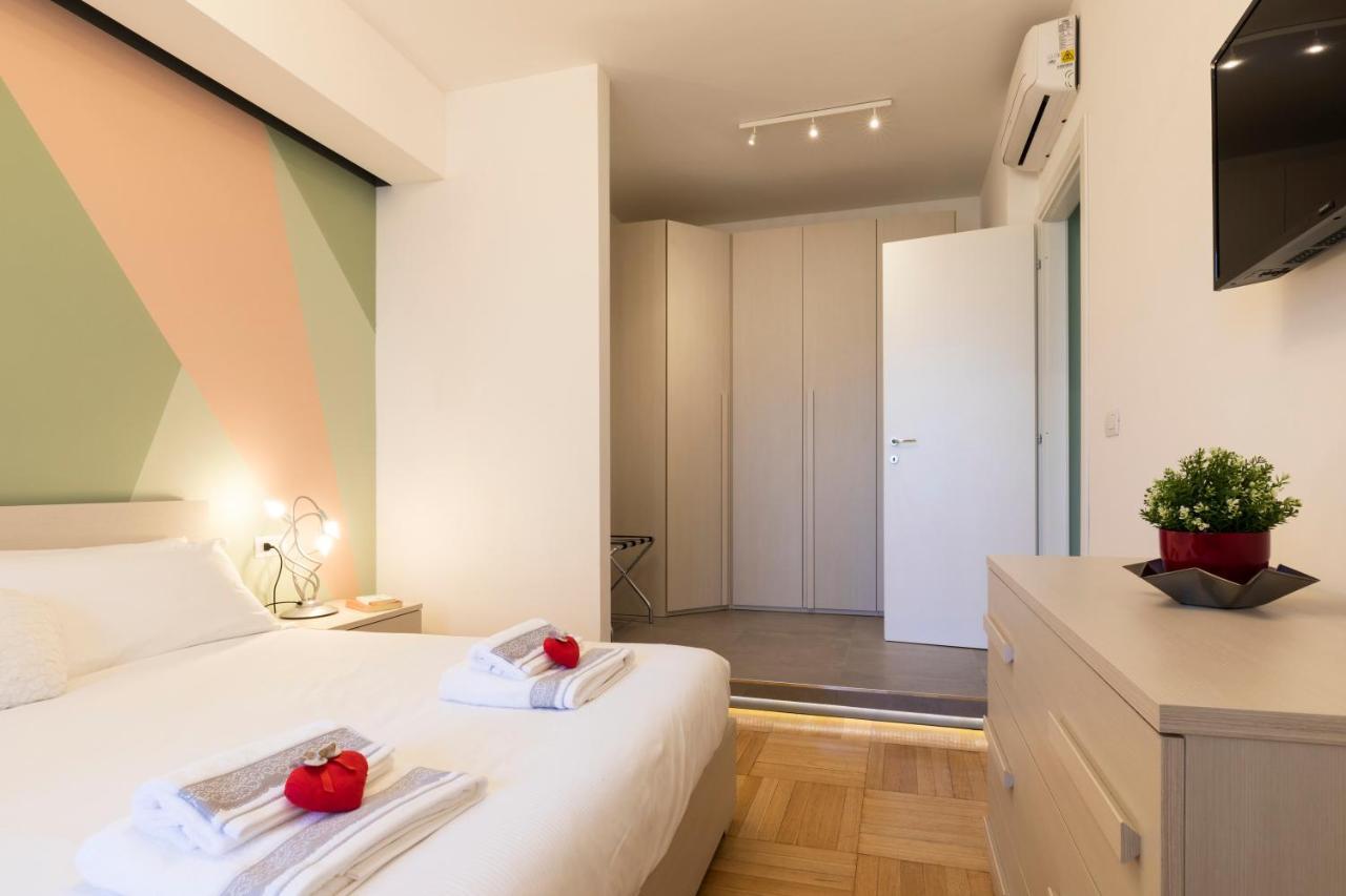 Ecogreen Flats Prestige - Station Milano