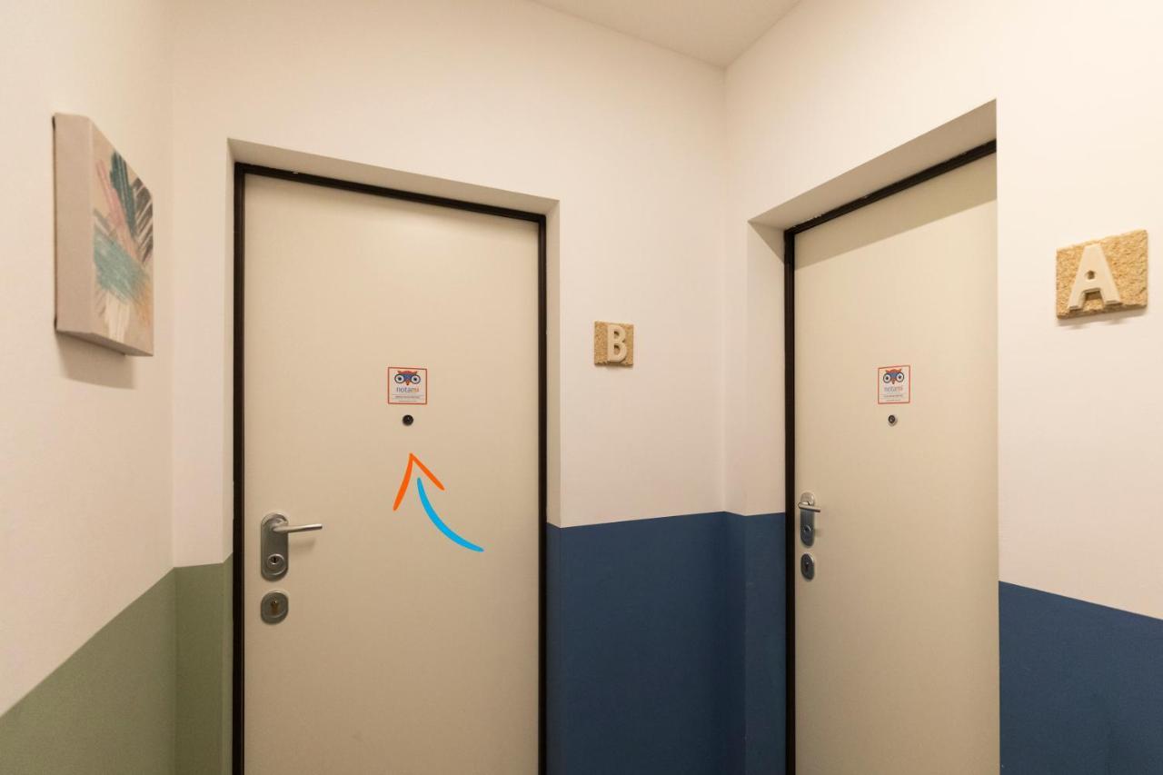 Appartamento Ecogreen Flats Prestige - Station Milano