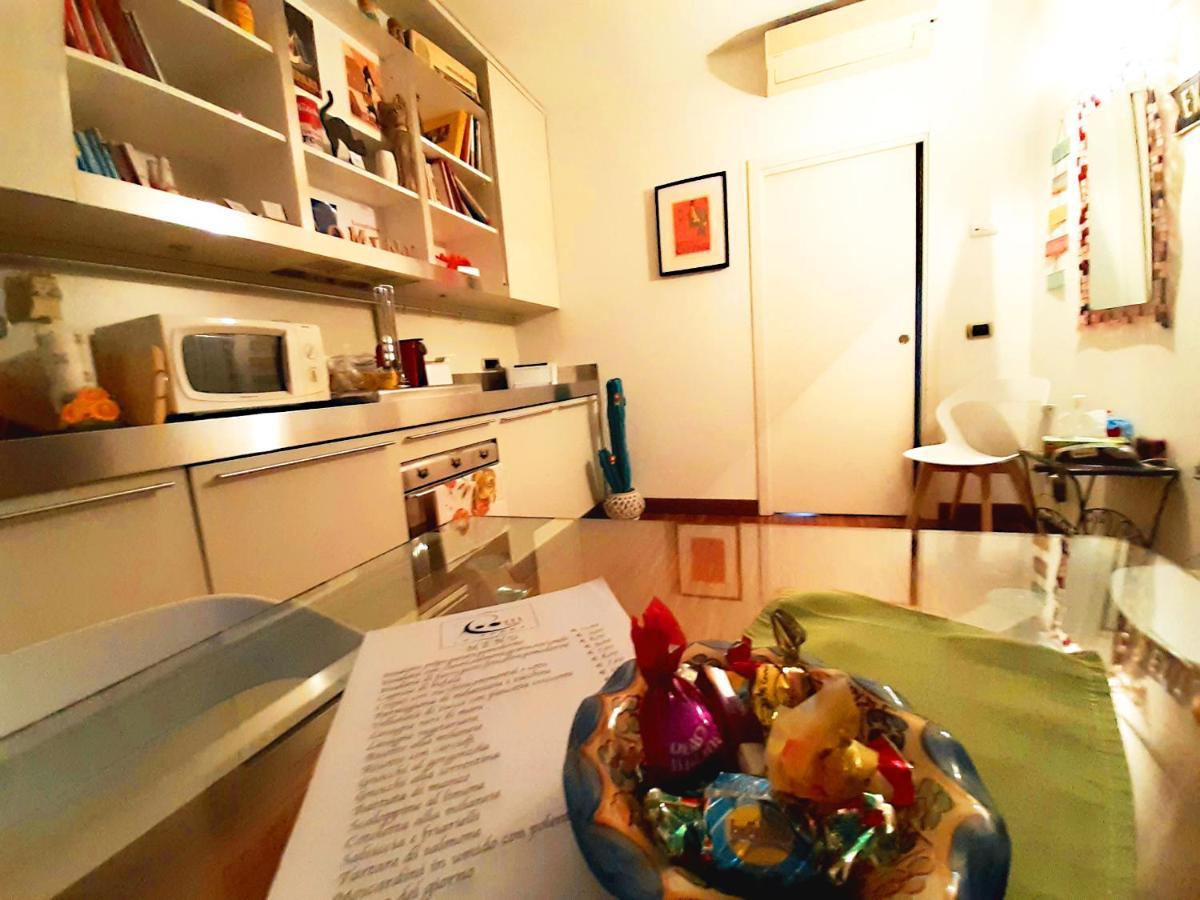 Room Inn Milan
