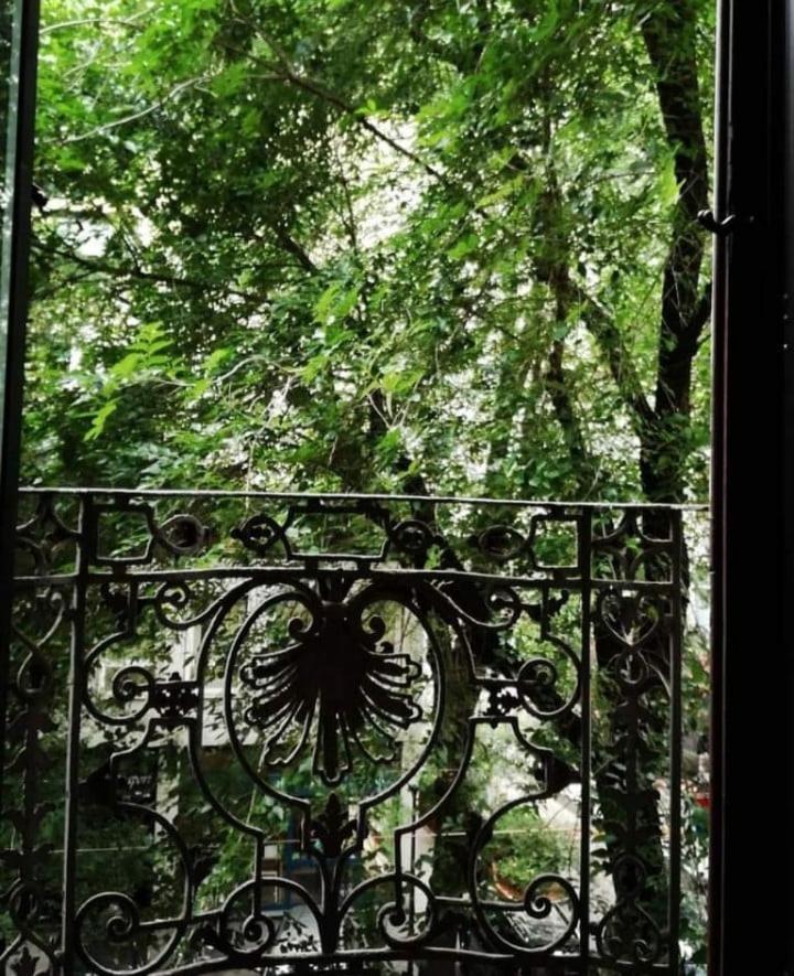 La Casa Dei Viaggiatori Apartamento Milão