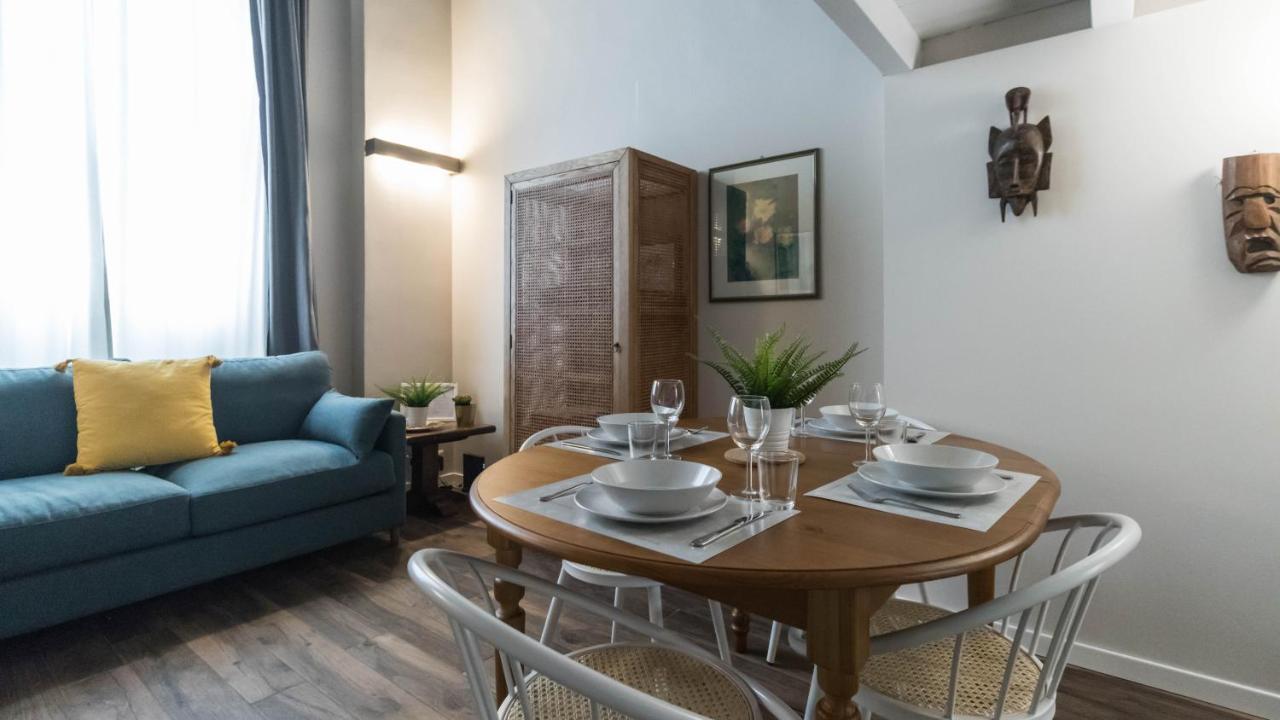 Appartamento Italianway - Chavez 2 *