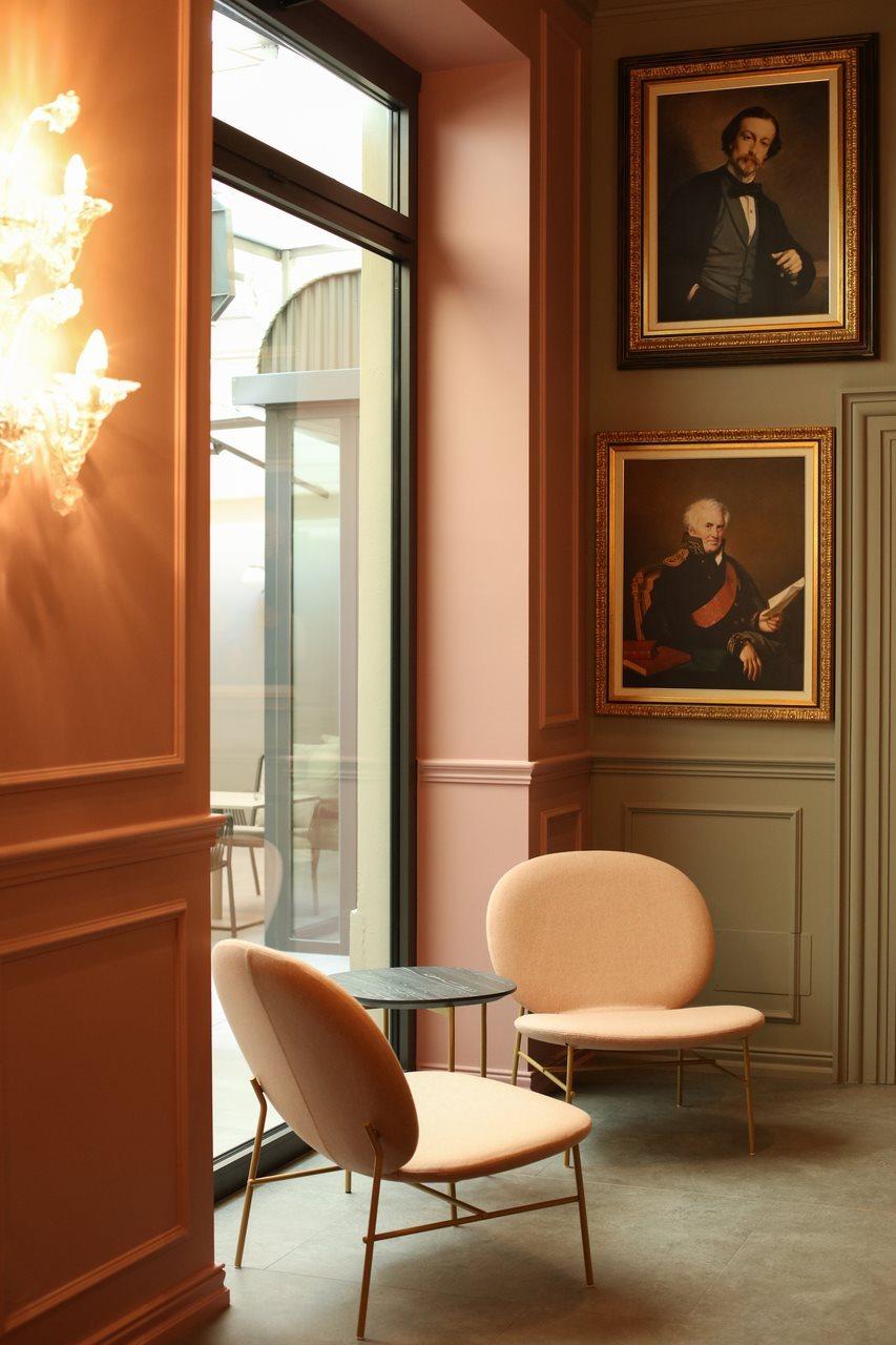 Worldhotel Casati 18 Hotel