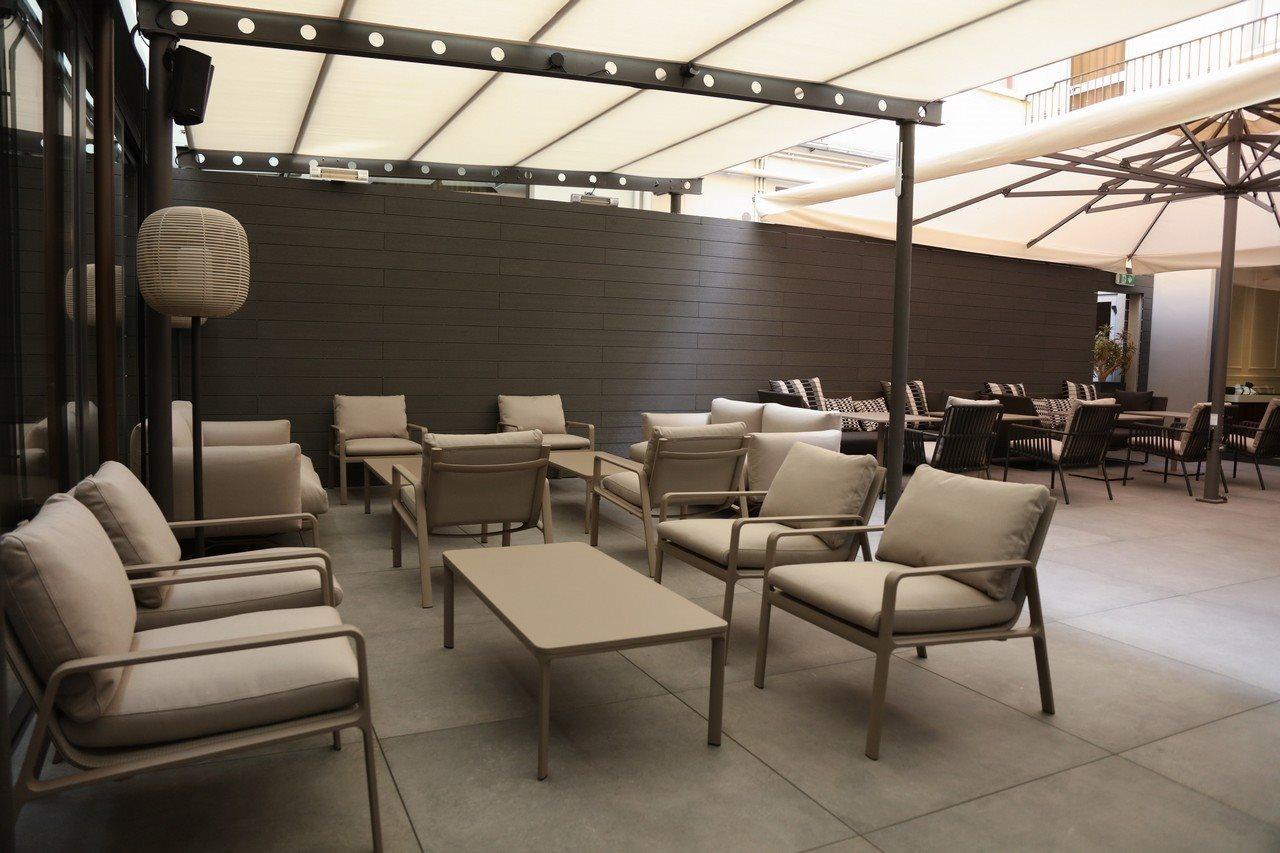 Worldhotel Casati 18 4* Milan
