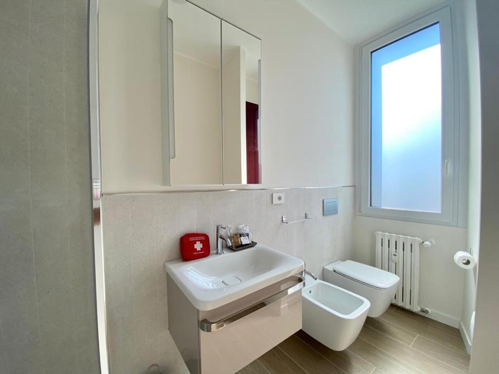 Kibilu - Viale Regina Margherita Apartment Milan