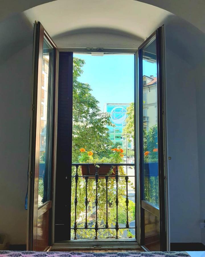 Room Inn Milan