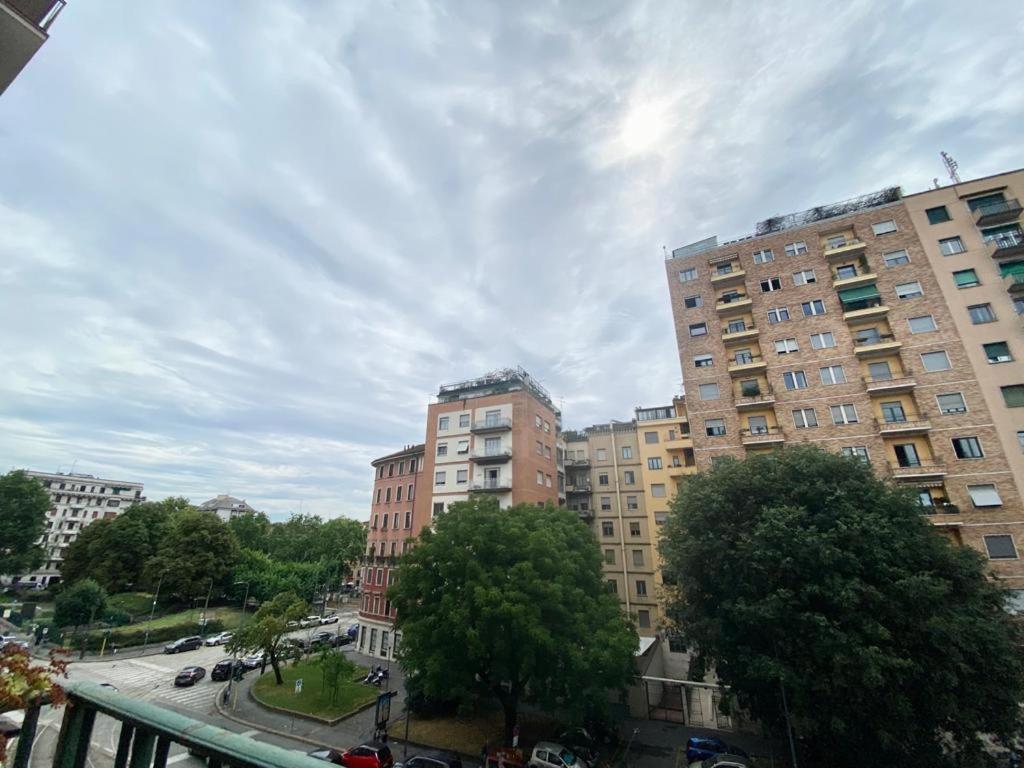 Apartment Kibilu - Viale Regina Margherita Milan