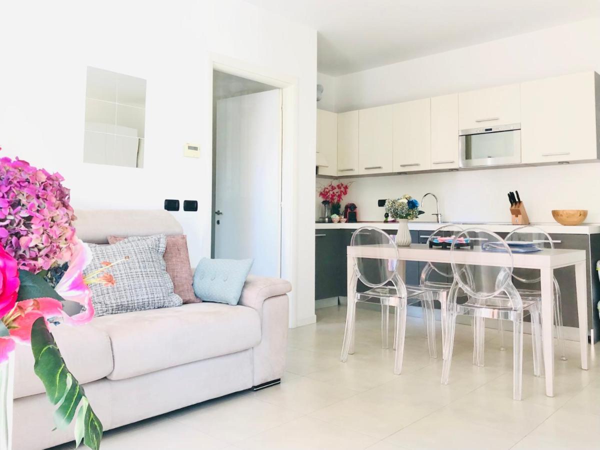 Apartment Stepandgo Navigli *