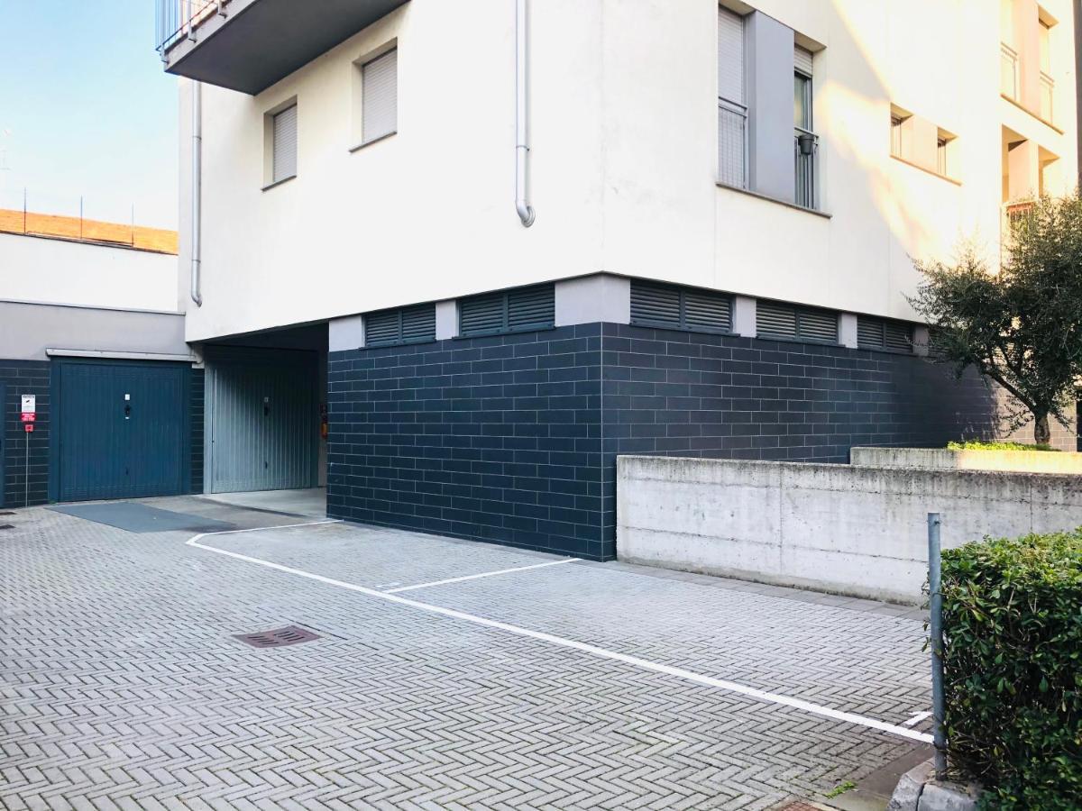 Apartment Stepandgo Navigli Milan