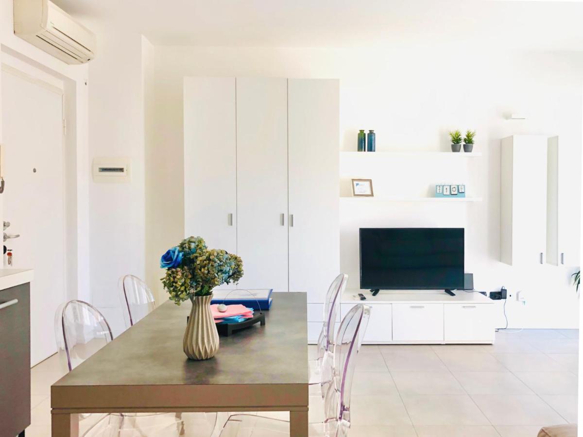 Apartment Stepandgo Navigli Milan