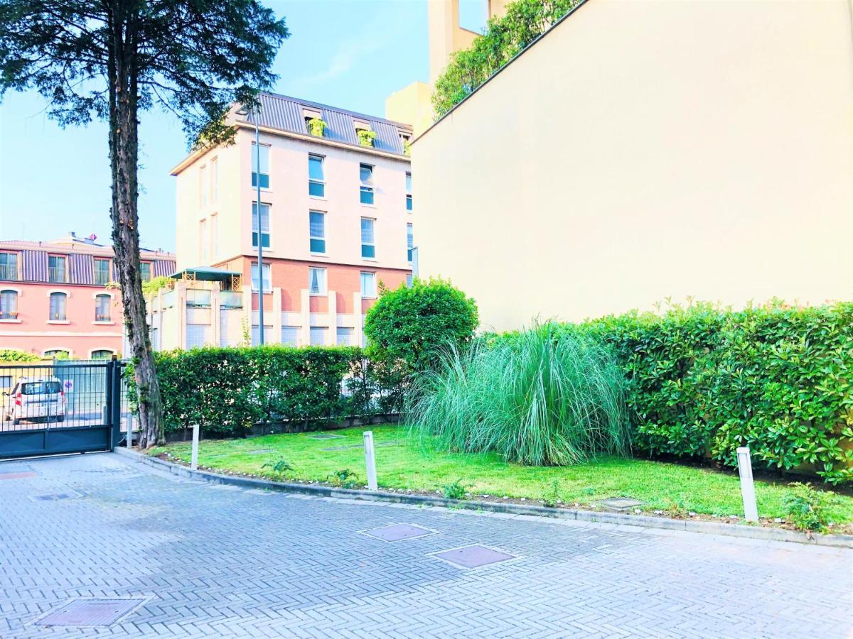 Apartment Stepandgo Navigli Milan