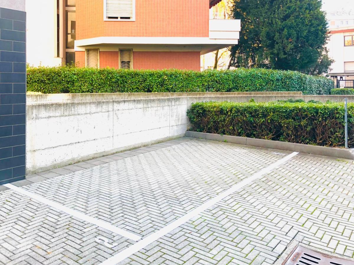 Apartment Stepandgo Navigli *