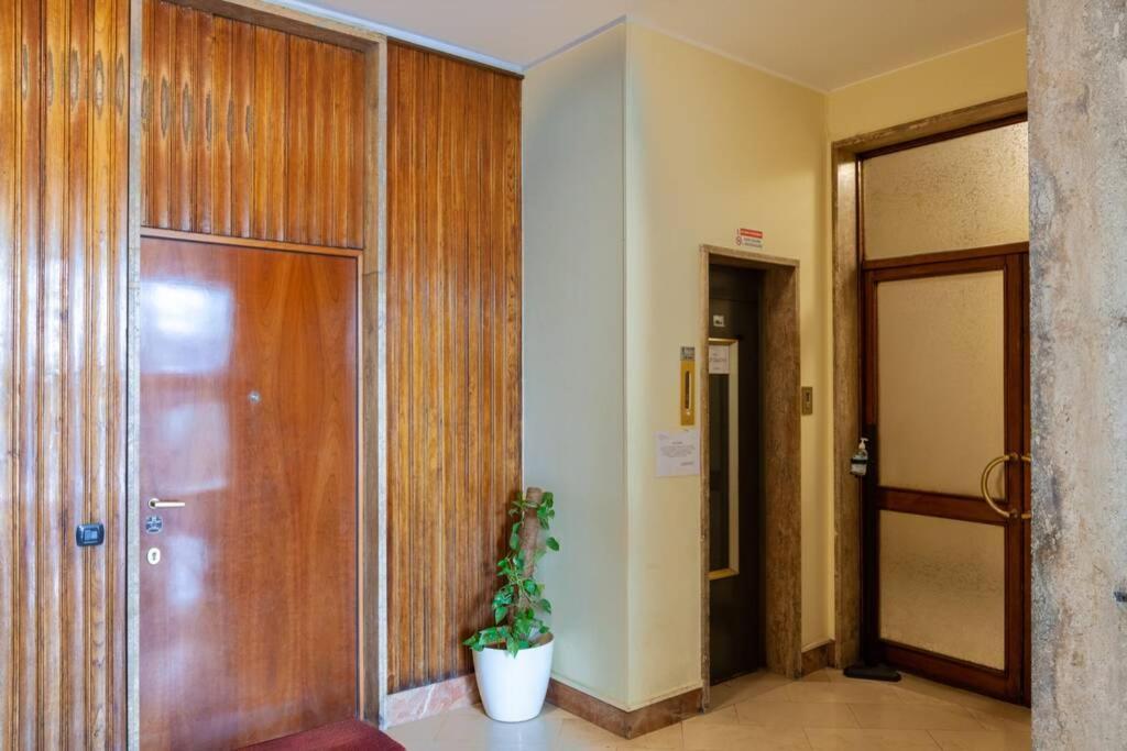 Vittoria Flexyrent - A.c. - Wi-fi Milan