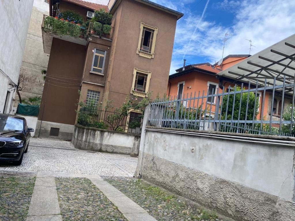 Kibilu - Via Caldara - Ospedale Policlinico - Porta Romana Apartment Milan