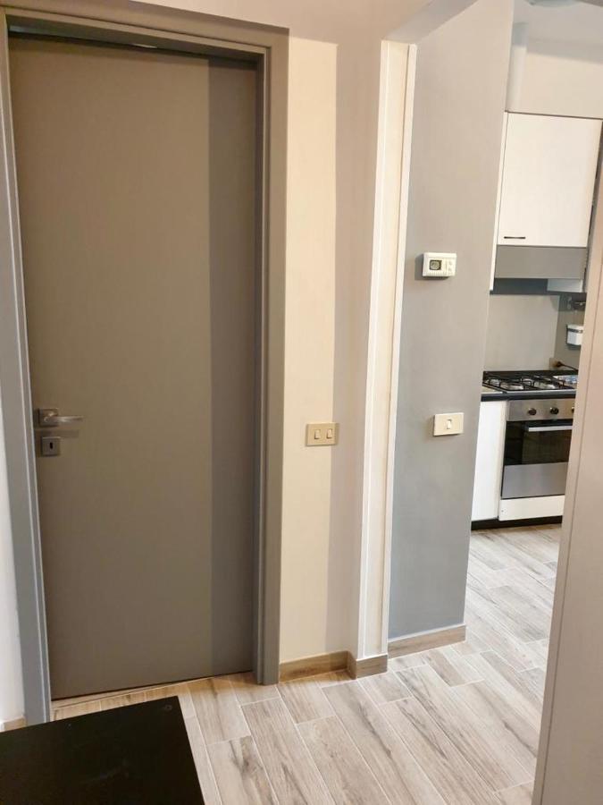 Apartment Kibilu - Via Caldara - Ospedale Policlinico - Porta Romana Milan