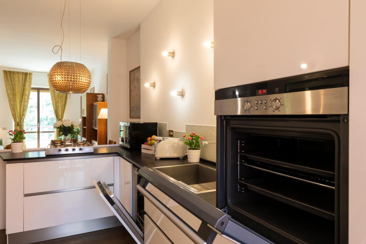 De Angeli - 2 Bedroom Apartment Milan