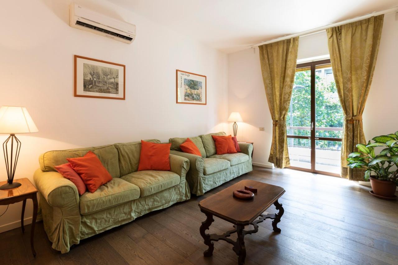 De Angeli - 2 Bedroom Apartment Milan