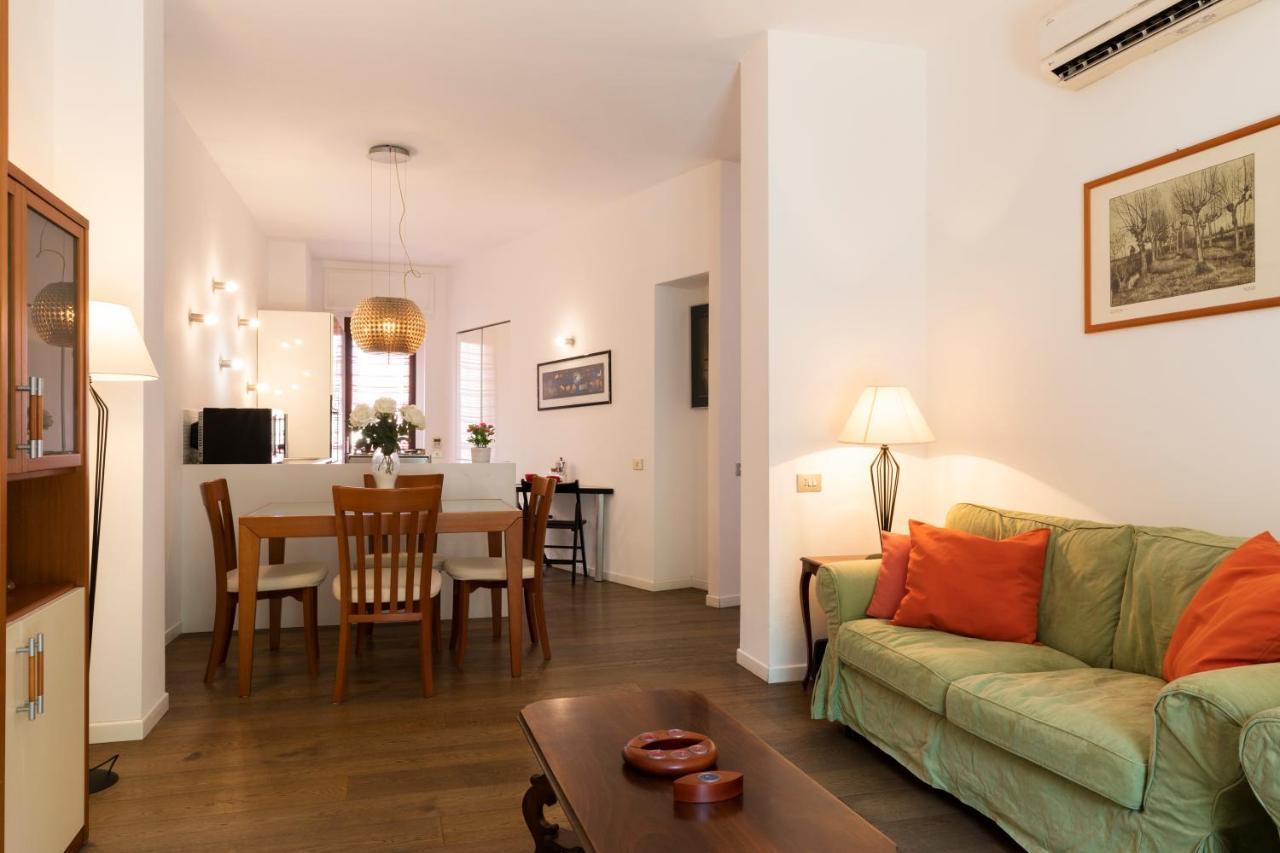 De Angeli - 2 Bedroom * Milan