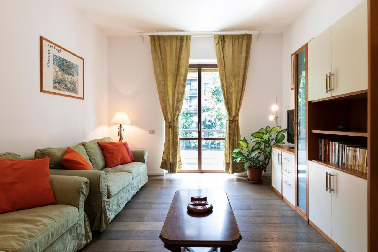 De Angeli - 2 Bedroom Apartment Milan