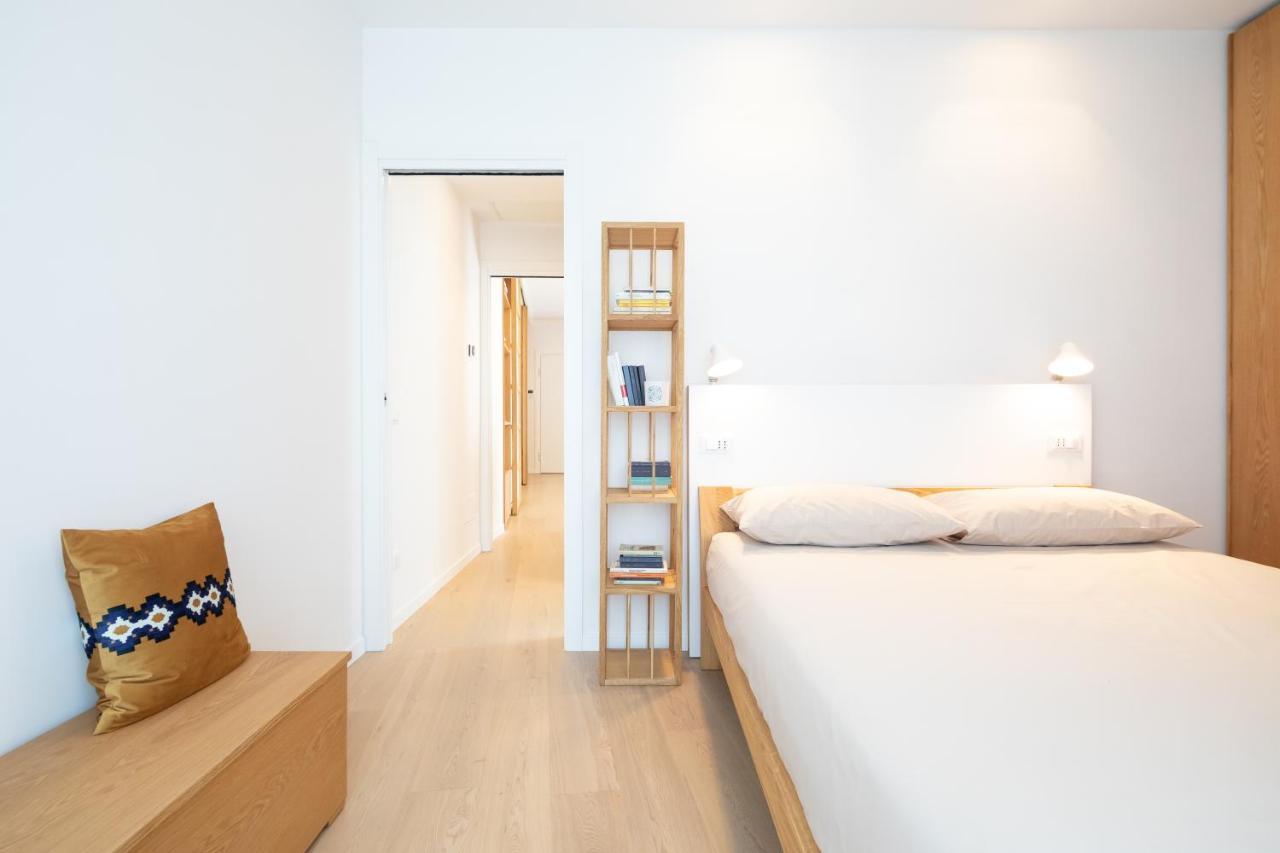 Maggiolino - Your Retreat In - Birolli Milano