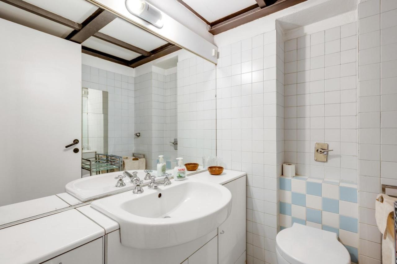 Apartment Delightful And Large Loft In Porta Romana Milan