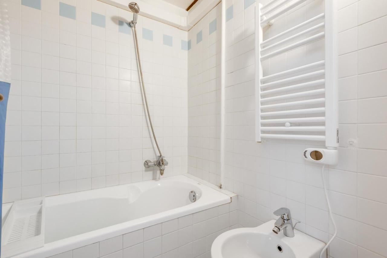 Apartment Delightful And Large Loft In Porta Romana Milan