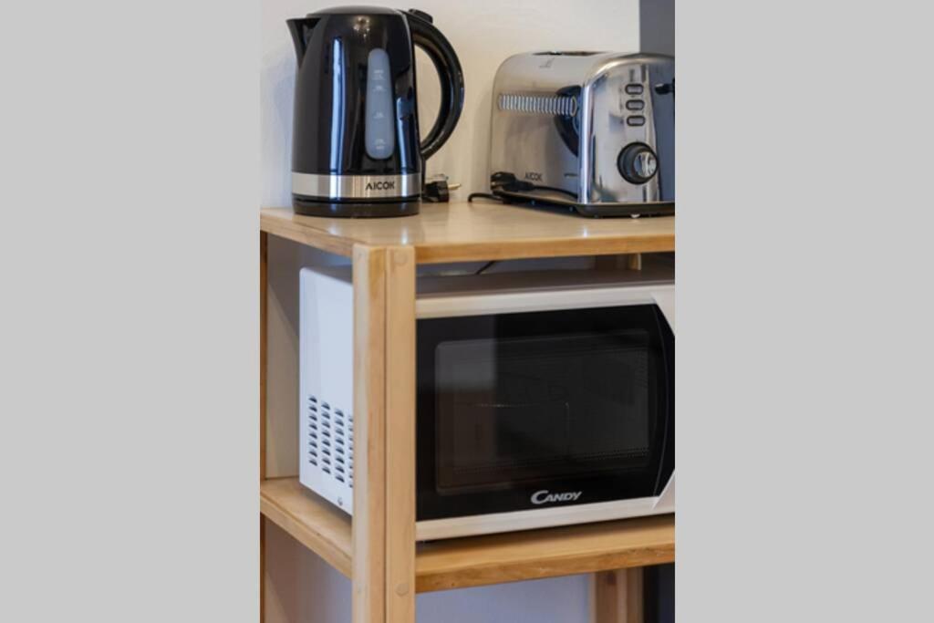 Lazzi - A.c. - Wi-fi - Flexyrent Apartment Milan