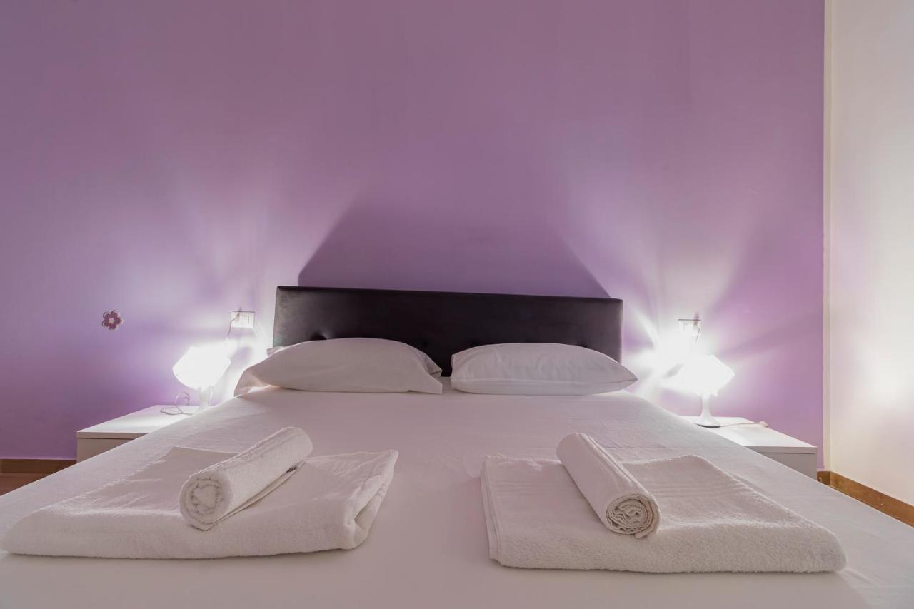 Altido Warm And Inviting Flat With Balcony Apartment Milan