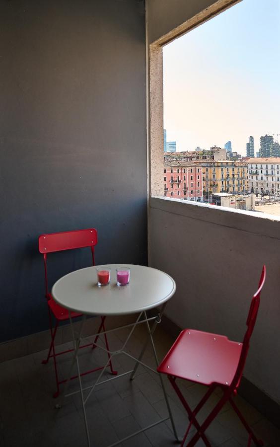 Skyline Apartment