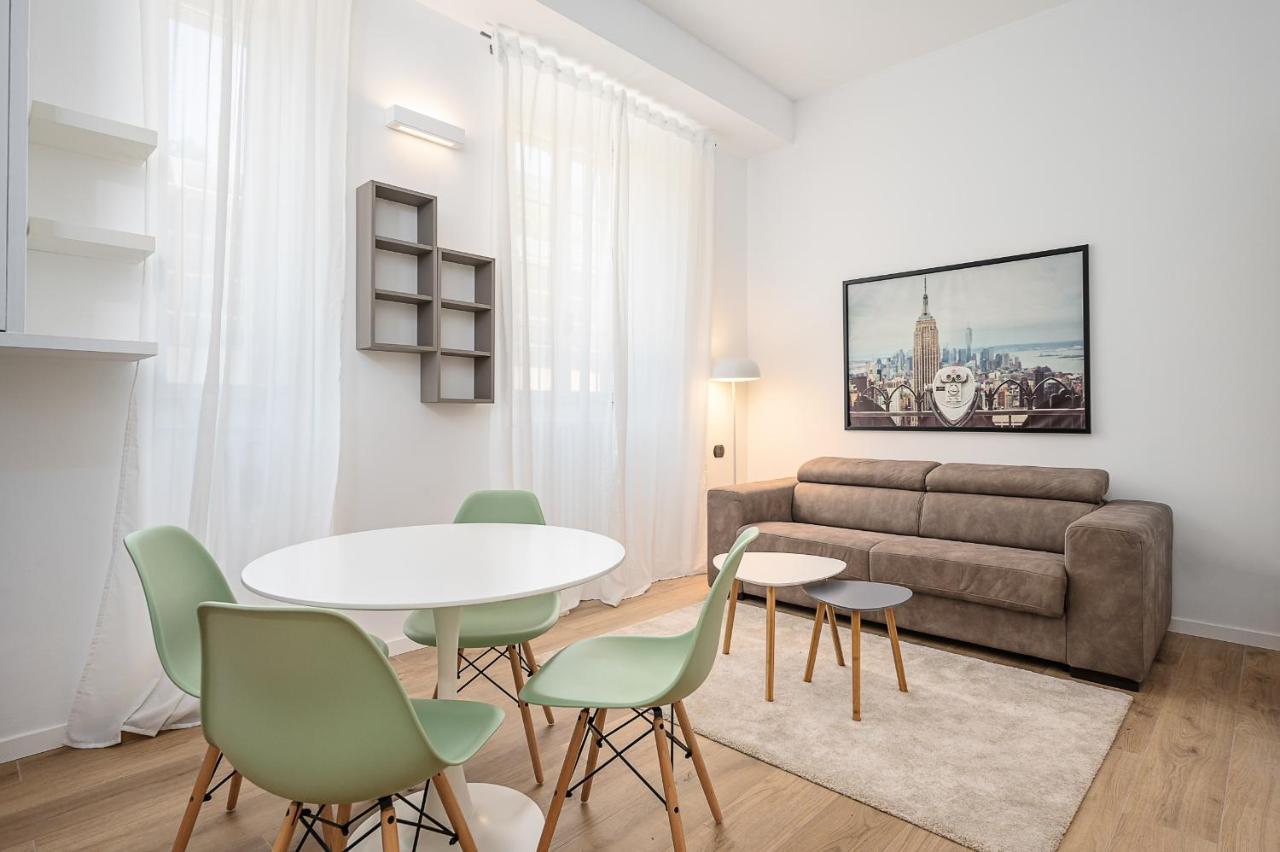 Hemeras Boutique Homes - Open Space 10min From The Center Apartamento