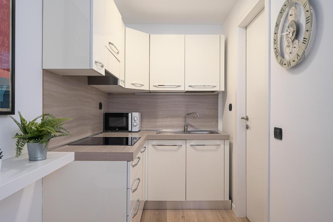 Hemeras Boutique Homes - Open Space 10min From The Center Milão