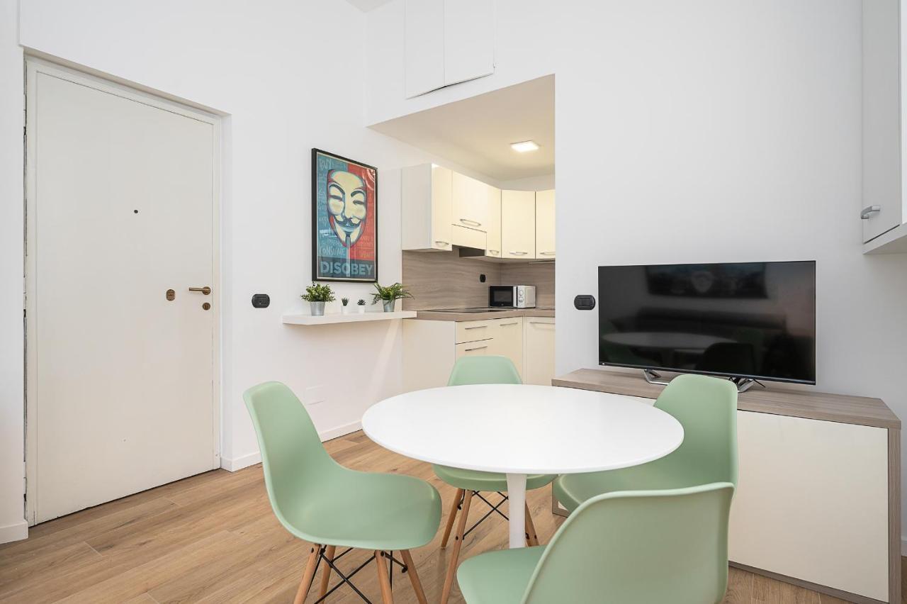 Hemeras Boutique Homes - Open Space 10min From The Center * Milão
