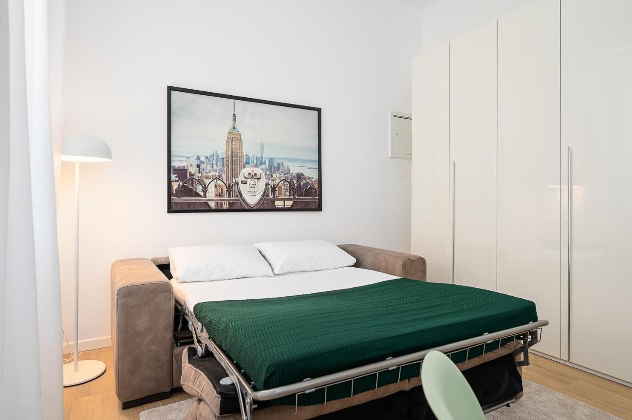 Apartamento Hemeras Boutique Homes - Open Space 10min From The Center *