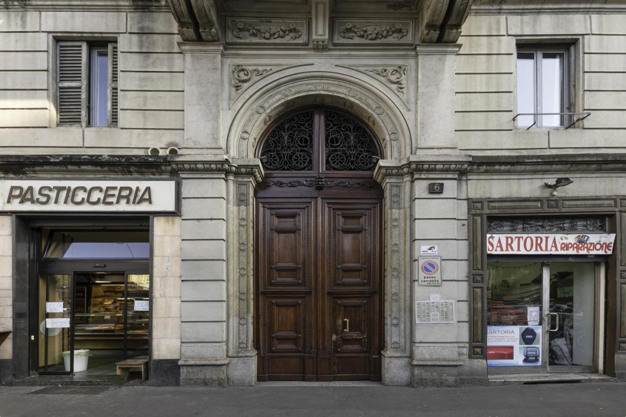 Casa Da Preziosa Apartment Milan