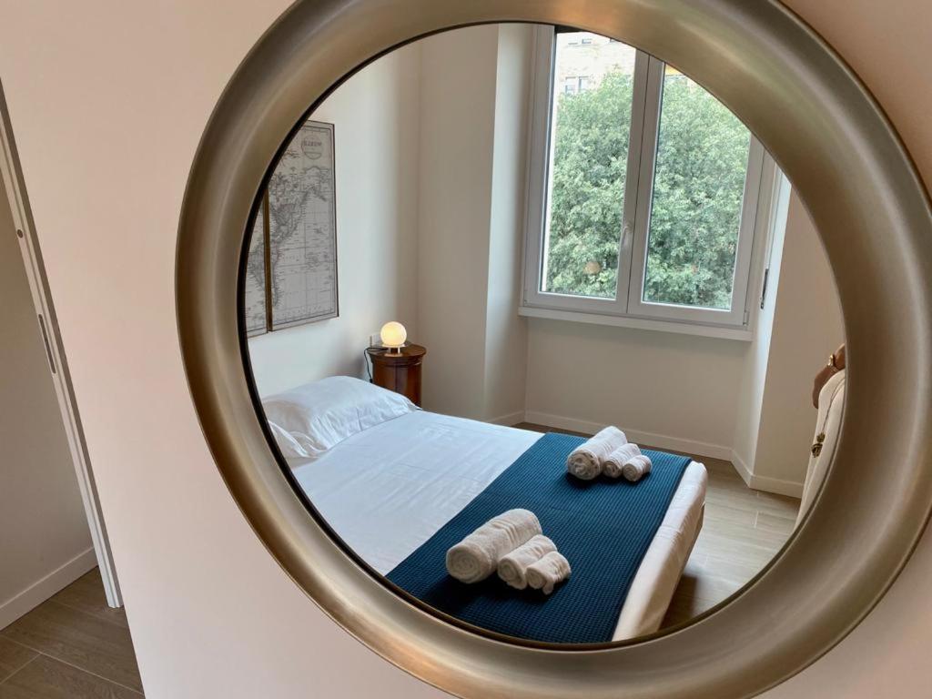 Kibilu - Viale Regina Margherita Apartment Milan