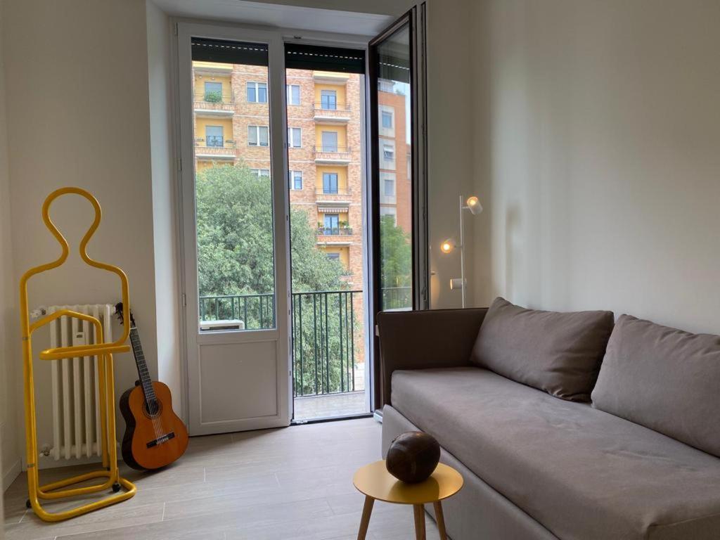 Kibilu - Viale Regina Margherita Apartment Milan